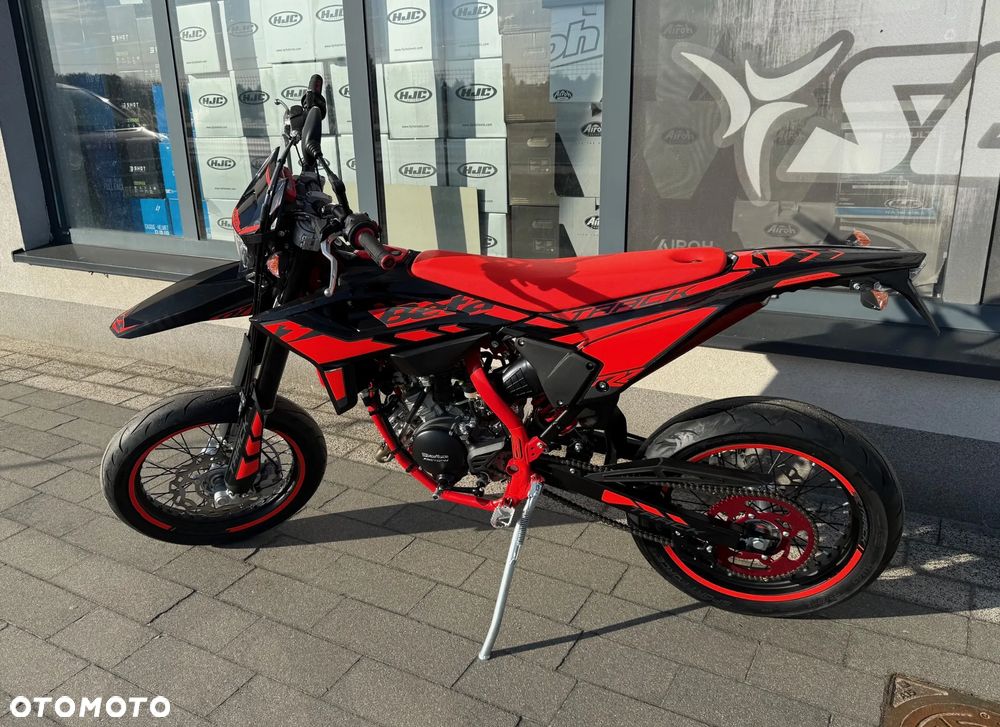 Beta Motard - 3