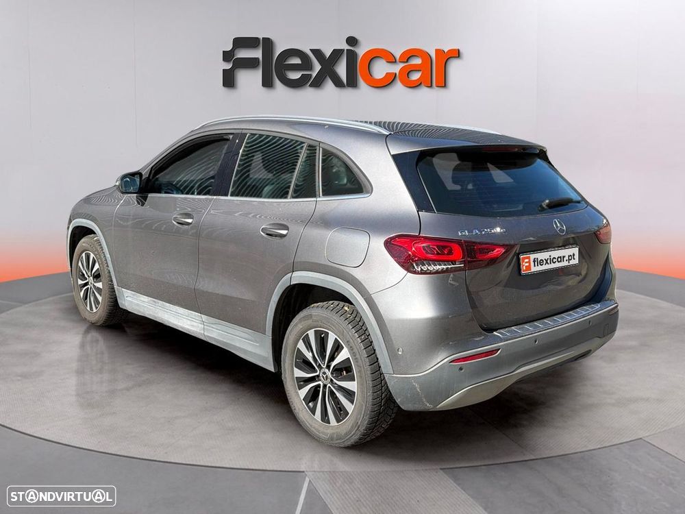 Mercedes-Benz GLA 250 e Style - 5