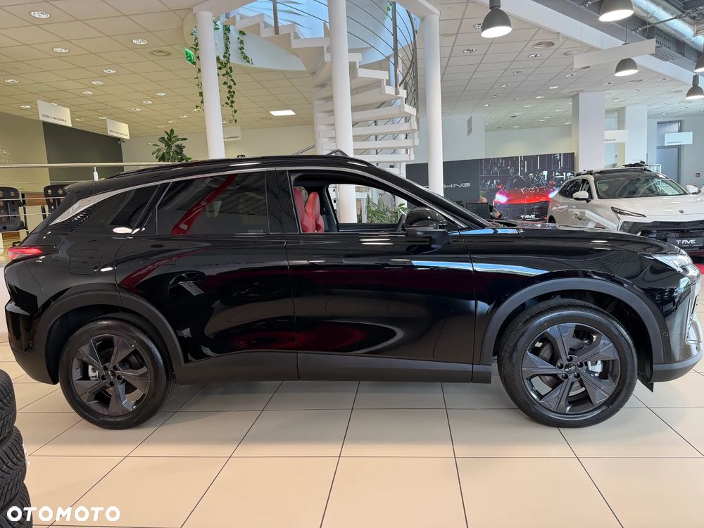 BAIC 5 Beijing 1.5T Luxury DCT - 8
