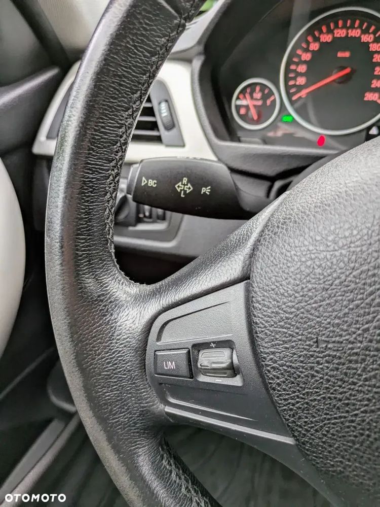 BMW Seria 3 318d - 33