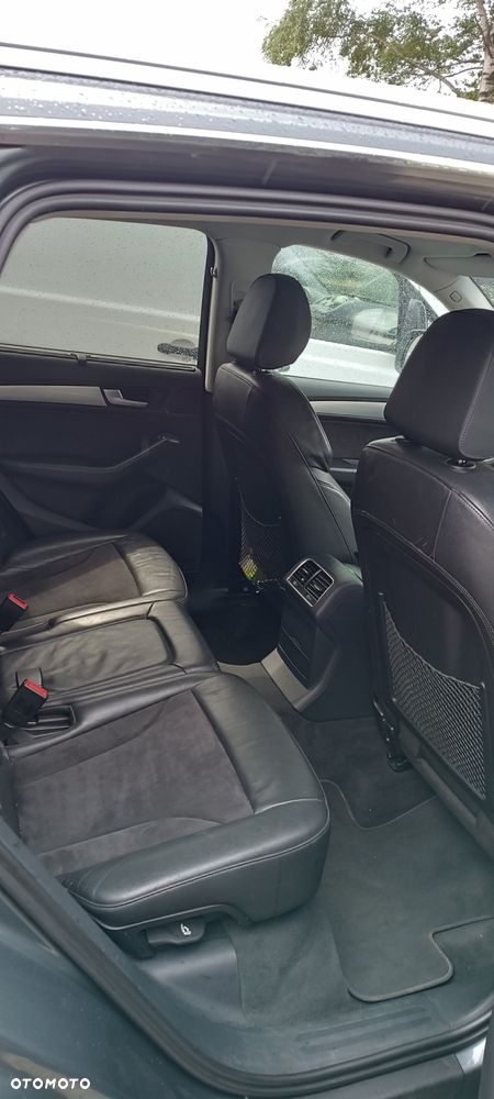 Audi Q5 - 8