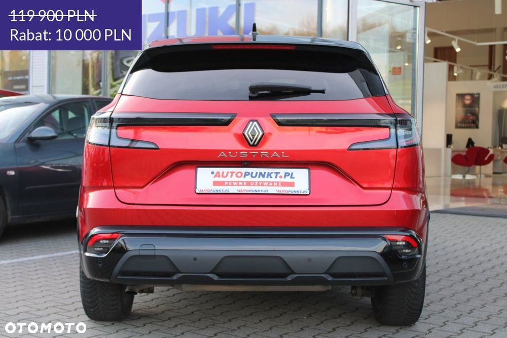 Renault Austral - 7