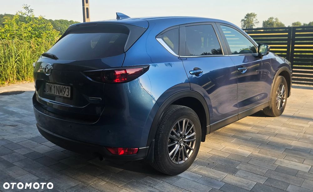 Mazda CX-5 2.0 Enso 2WD - 6