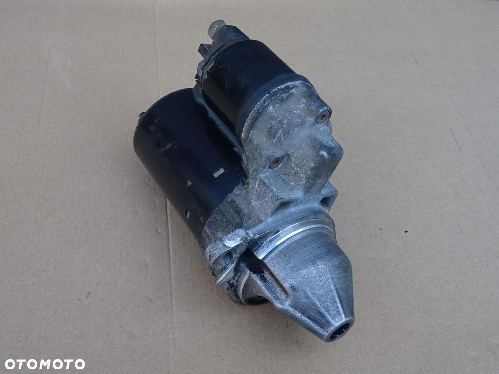 ROZRUSZNIK SILNIKA OPEL VECTRA C SIGNUM ASTRA H ZAFIRA B 1,8 1,6 - 4