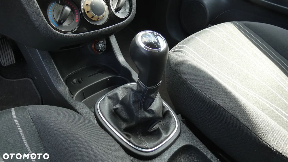 Opel Corsa 1.4 16V Edition 111 Jahre - 25