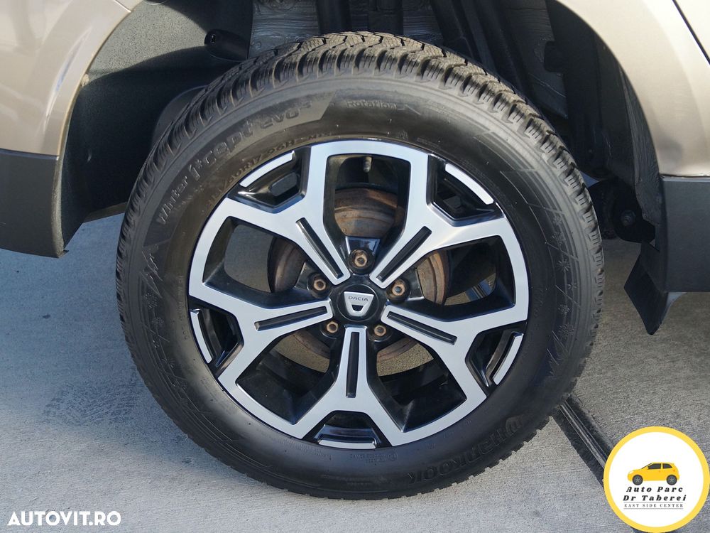 Dacia Duster 1.5 Blue dCi Comfort - 38