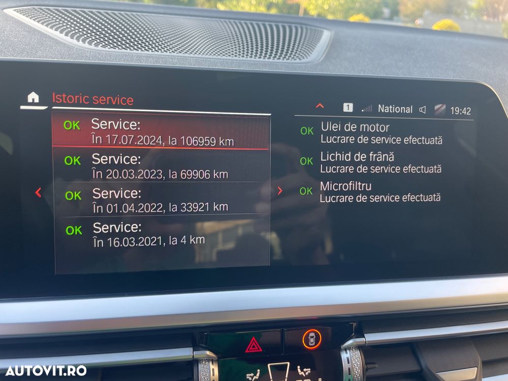BMW M3 M340i xDrive AT MHEV - 9