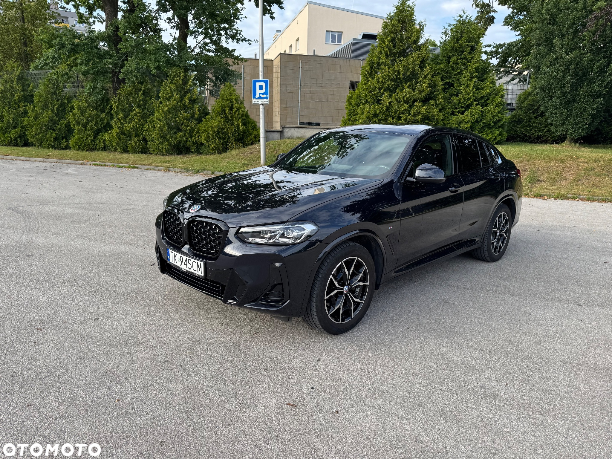 BMW X4 - 4