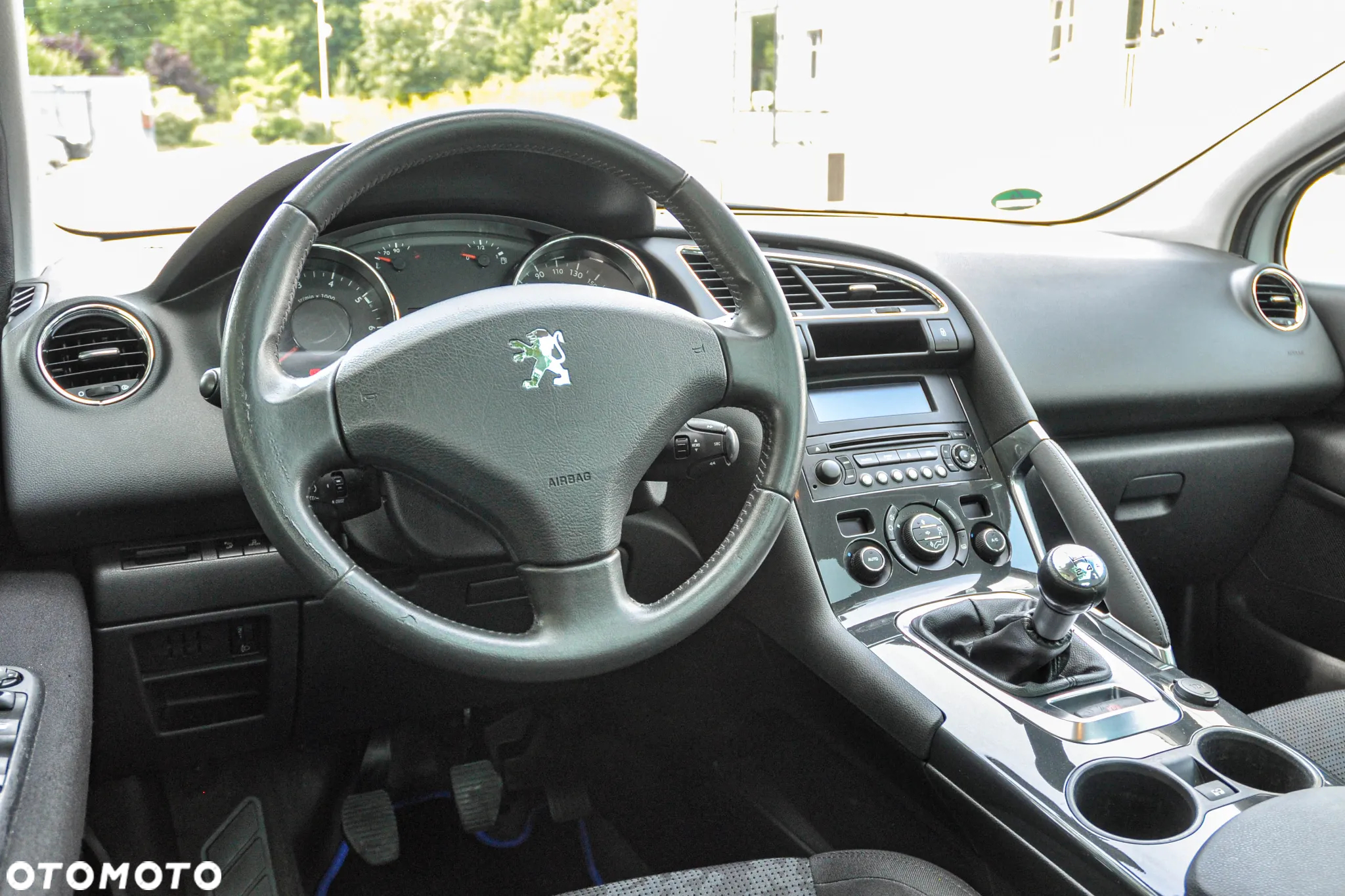 Peugeot 3008 1.6 Active - 9