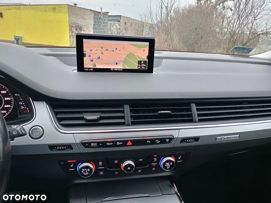 Audi Q7 3.0 TDI ultra Quattro Tiptronic - 19