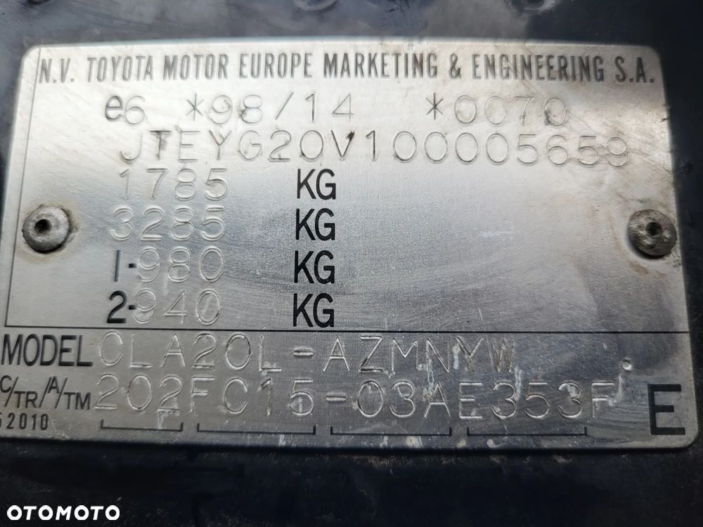 Mitsubishi Pajero Pinin 1.8 2-kolory - 17
