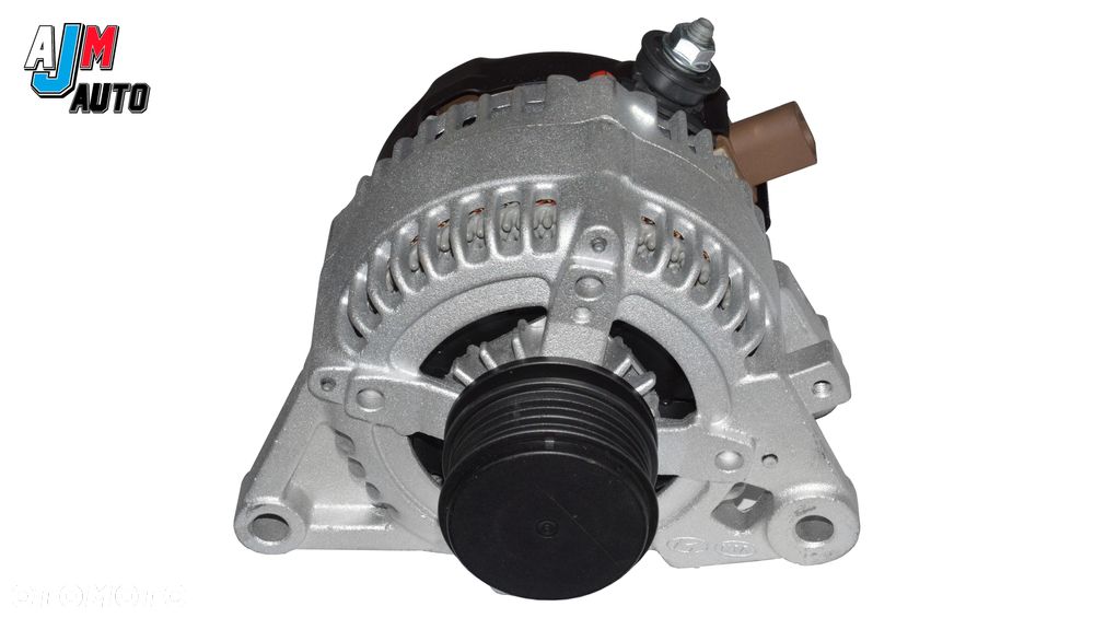 Alternator 37300-2A700 1.6 1.7 CRDI hyundai Tucson i30 KIA Ceed PRO CEE'D JD - 3