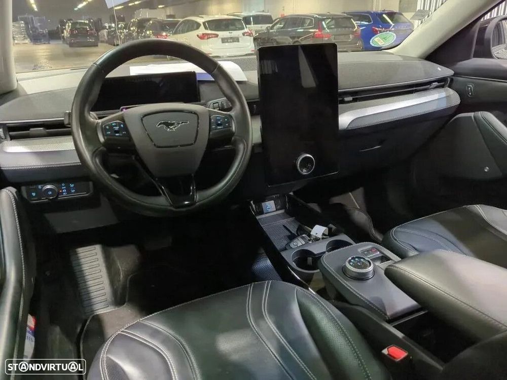 Ford Mustang Mach-E 98.7 kWh Premium - 3