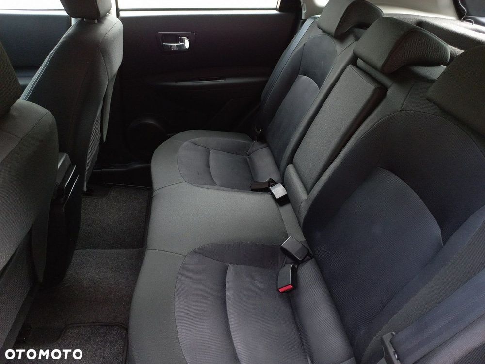 Nissan Qashqai - 14