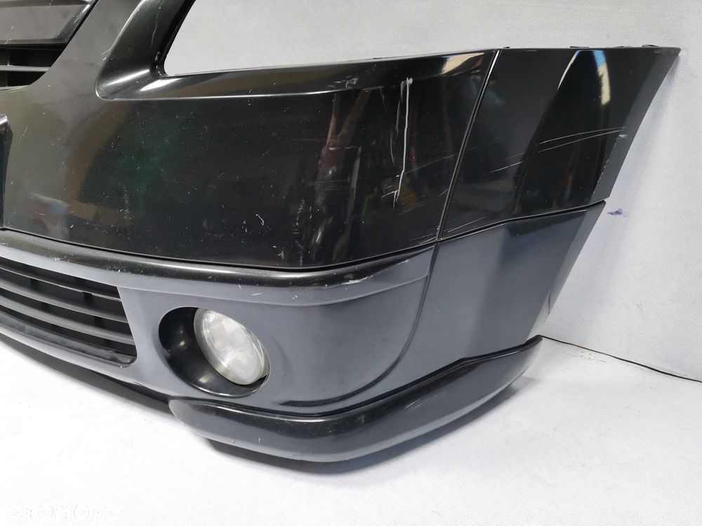 Zderzak Przód Przedni CITROEN C2 VTS VTR 03-08 Oryginał - 3