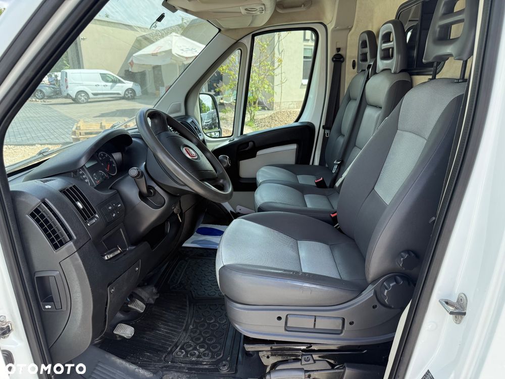 Fiat Ducato - 9