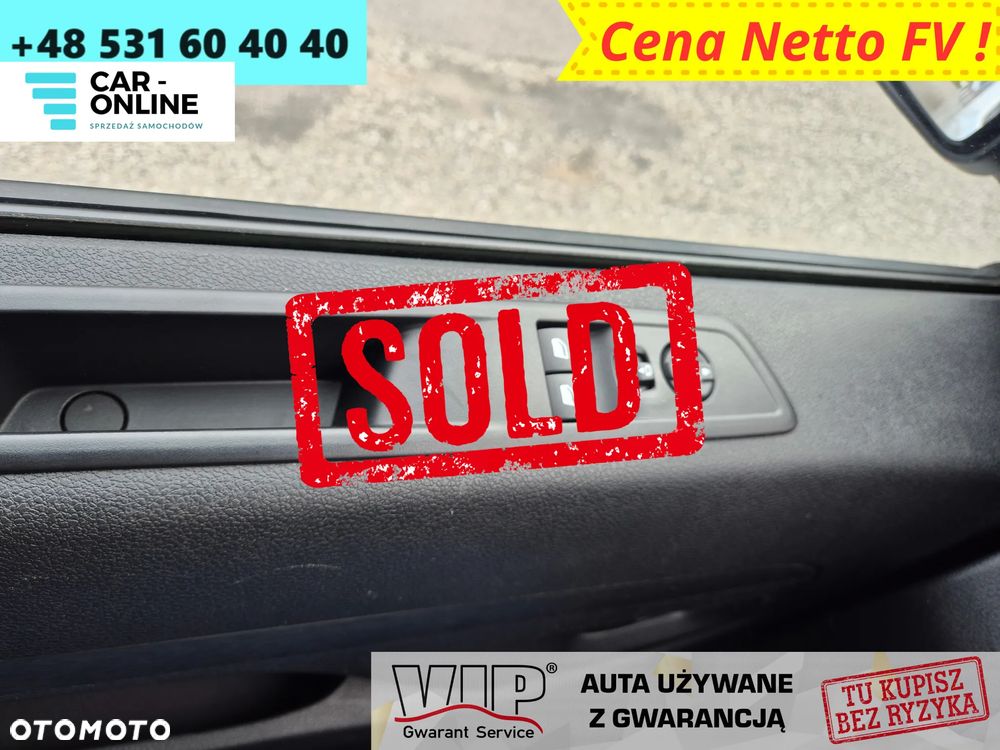 Toyota Proace XXL 2.0 D4D Gwarancja 3 LATA Faktura Vat - 21