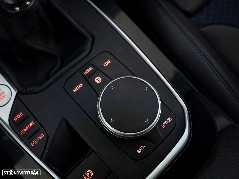 BMW 116 d Corporate Edition M - 25