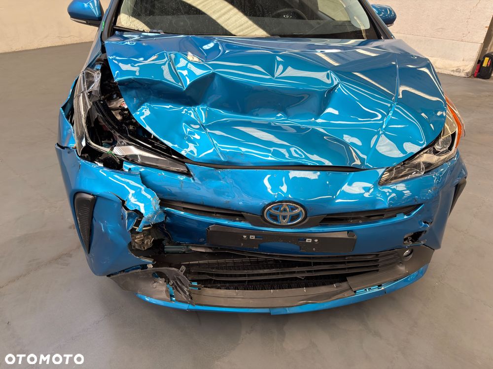 Toyota Prius - 22