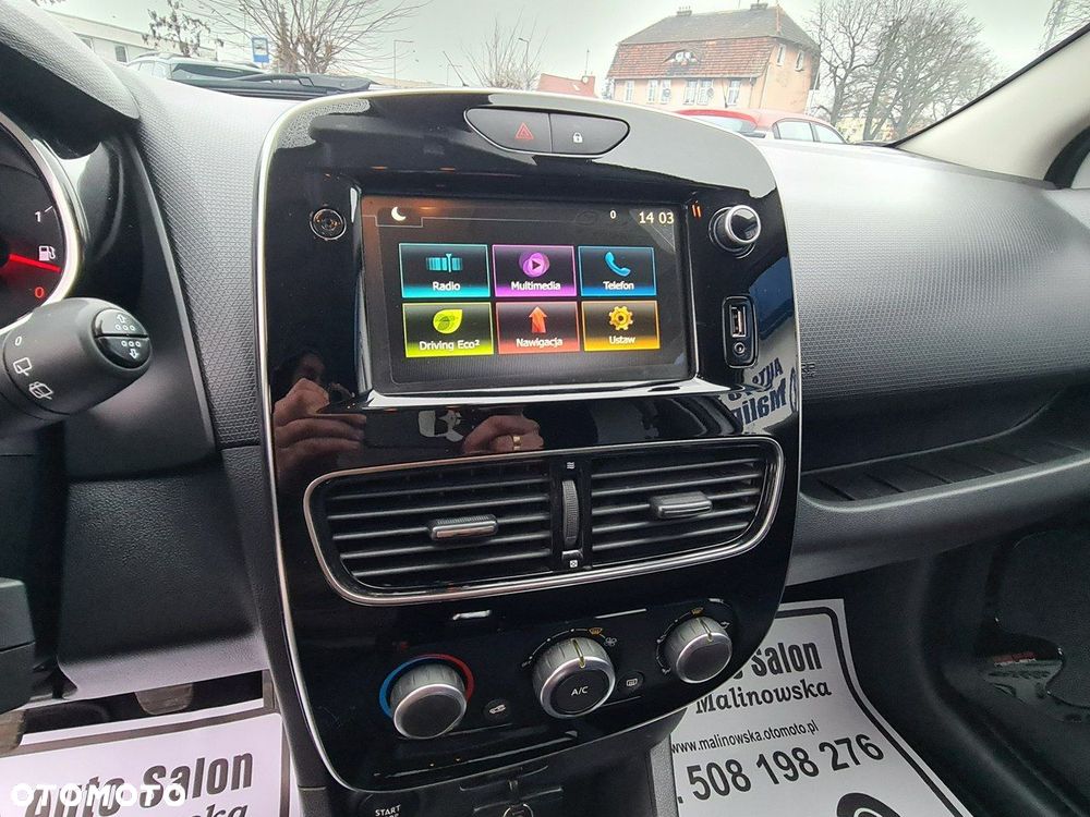 Renault Clio 0.9 TCe Life - 12