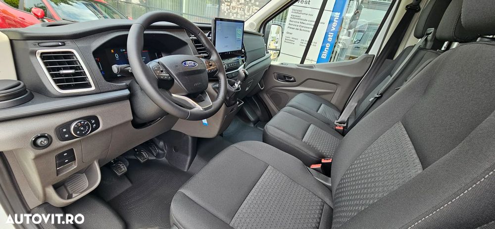 Ford Transit - 6