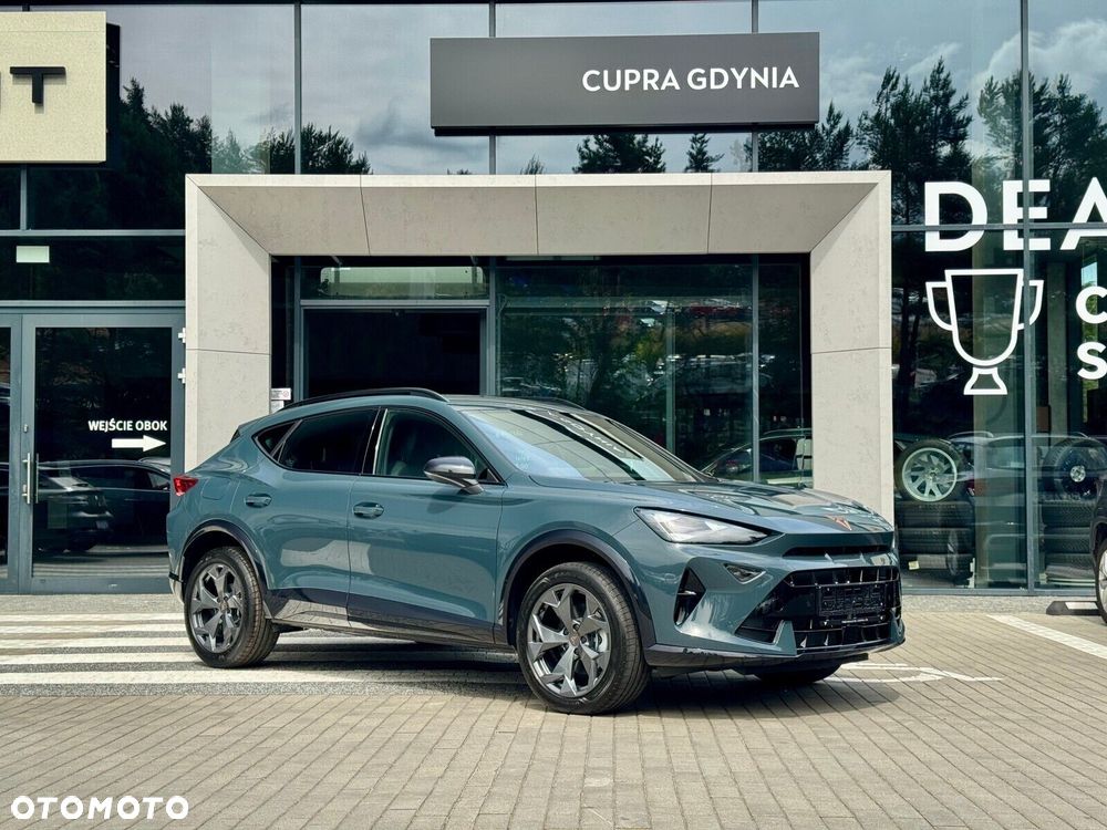 Cupra Formentor 1.5 eTSI mHEV DSG - 3