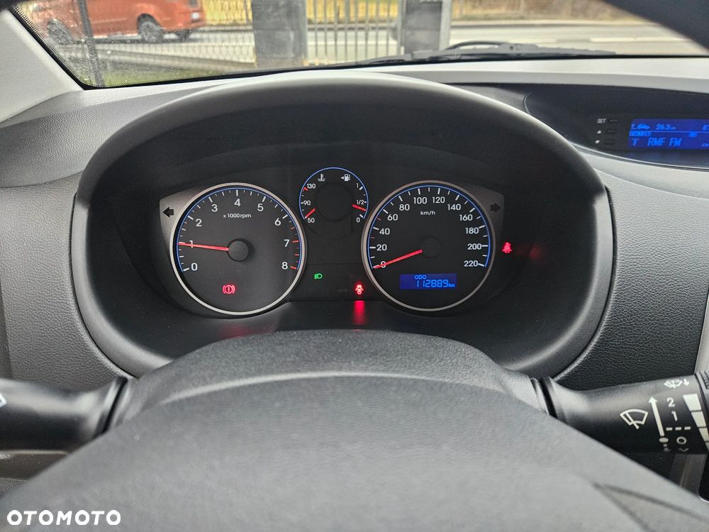 Hyundai i20 1.25 Classic - 13