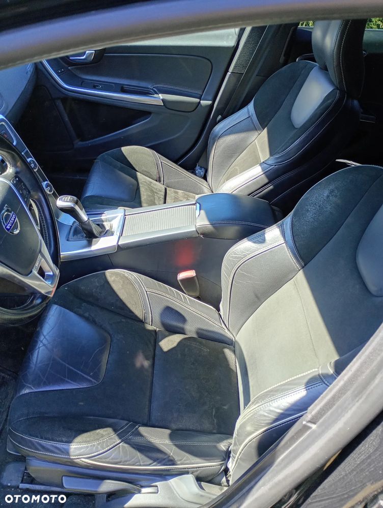 Volvo V60 D4 - 11