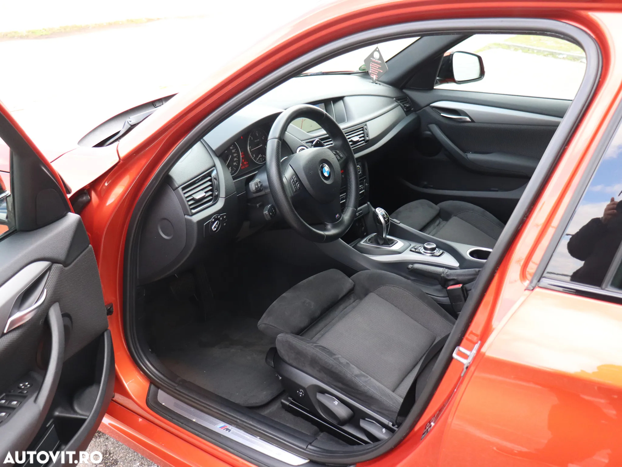 BMW X1 xDrive25d Aut. - 3