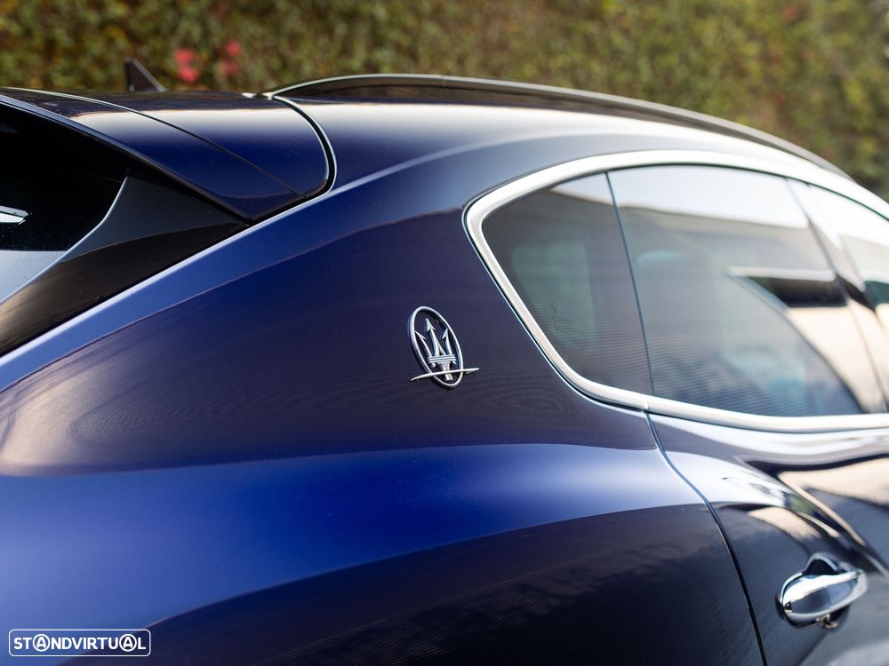 Maserati Levante 3.0 V6 - 15