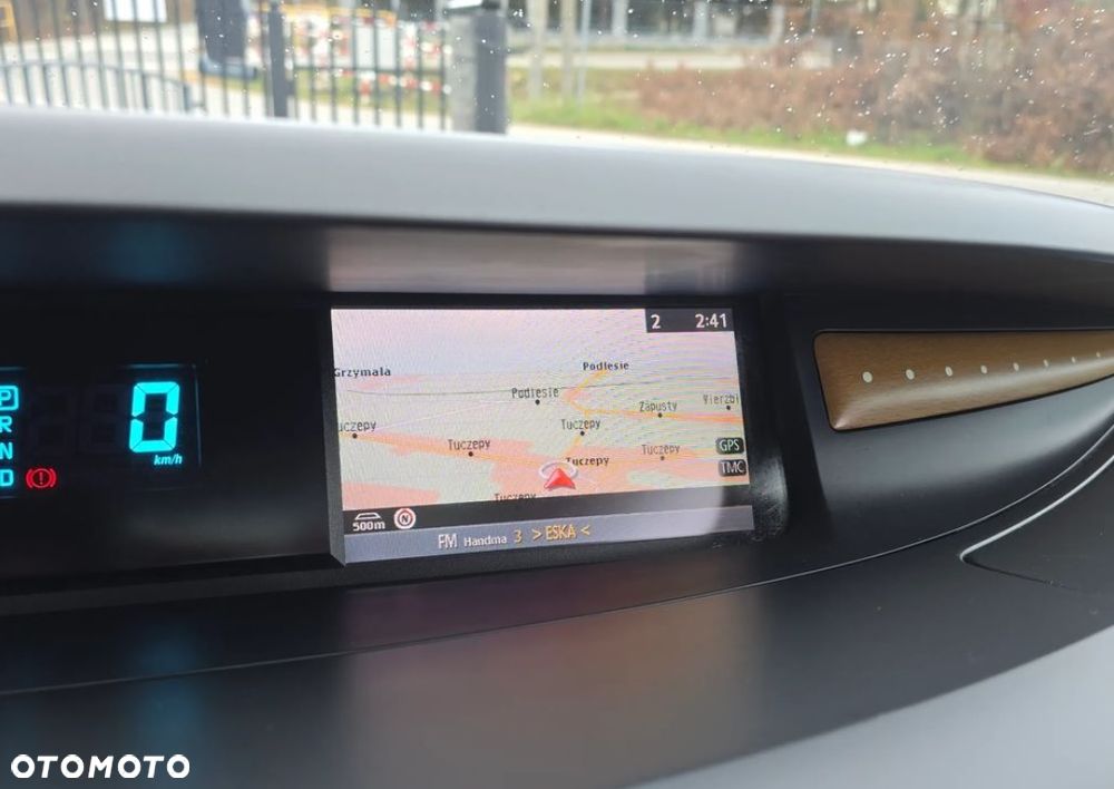 Renault Grand Espace 2.0 Initiale - 17
