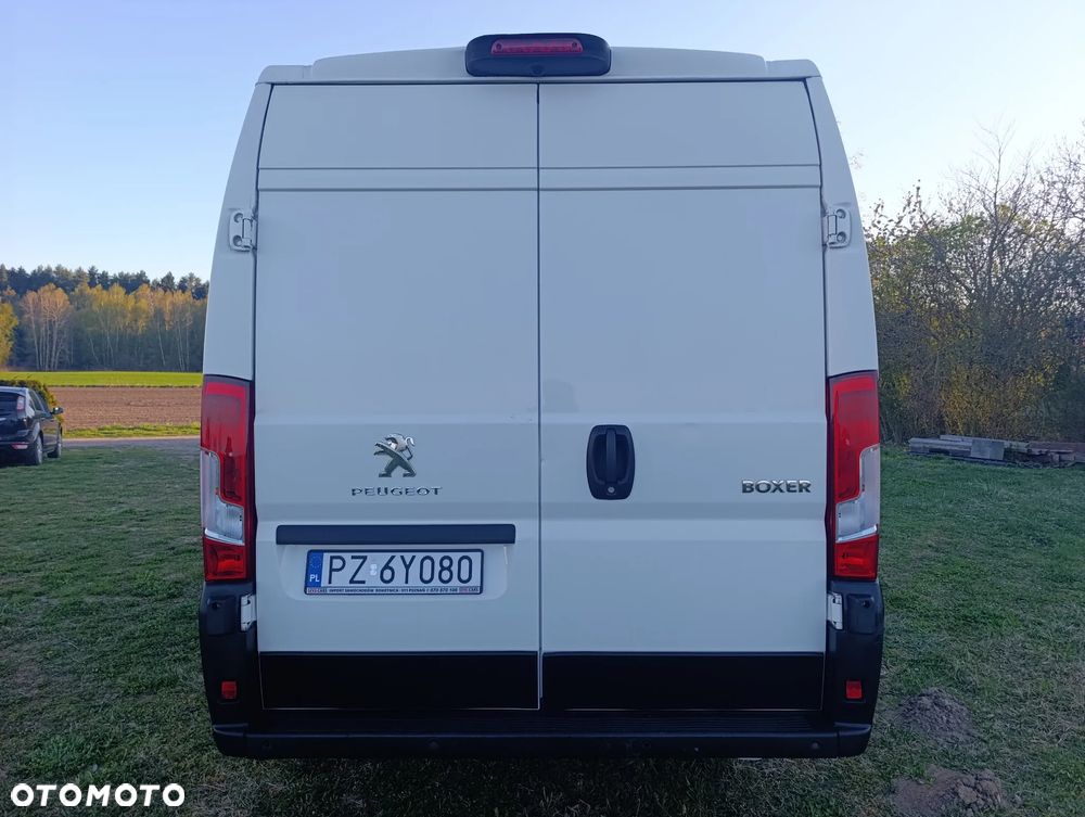 Peugeot Boxer - 6