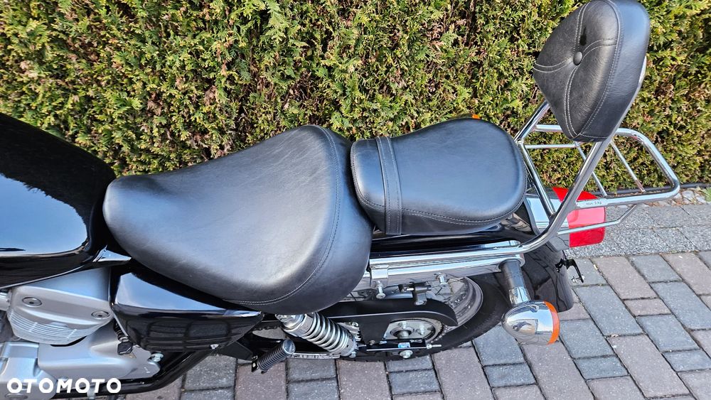 Honda Shadow - 26
