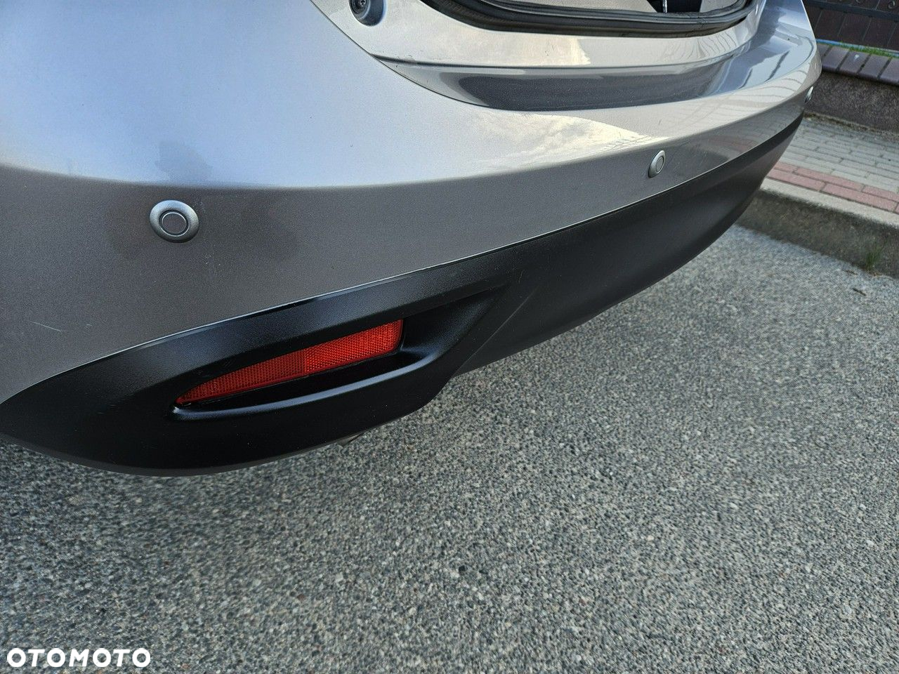Mazda 5 - 22