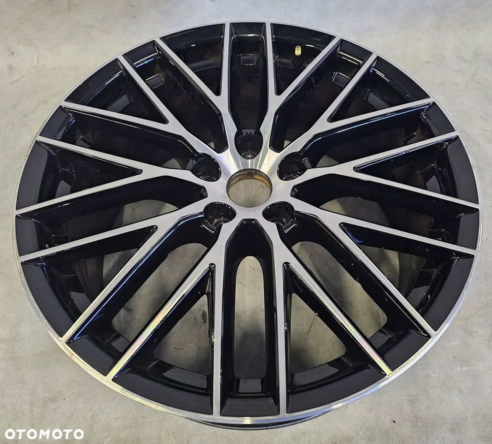 Felga SEAT 5F0071490A 8x19 ET50