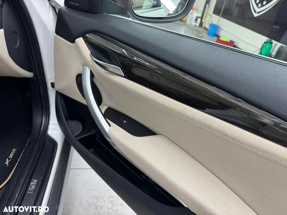 BMW X1 xDrive23d Aut. - 23