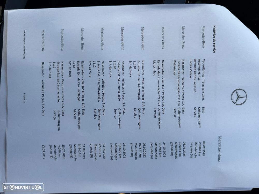 Mercedes-Benz E 300 Bluetec Hybrid Avantgarde - 36