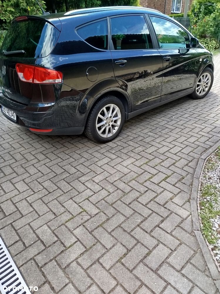Seat Altea XL - 3