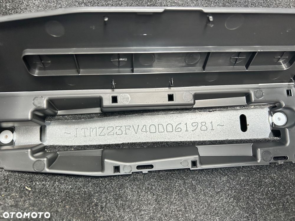 Toyota RAV4 2.5 Hybrid Active 4x2 - 6