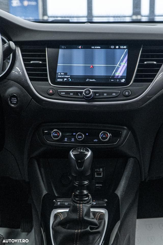 Opel Crossland X 1.2 Start/Stop Innovation - 4