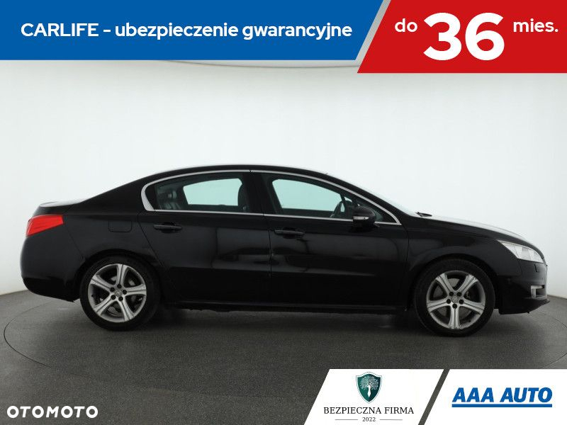 Peugeot 508 - 7
