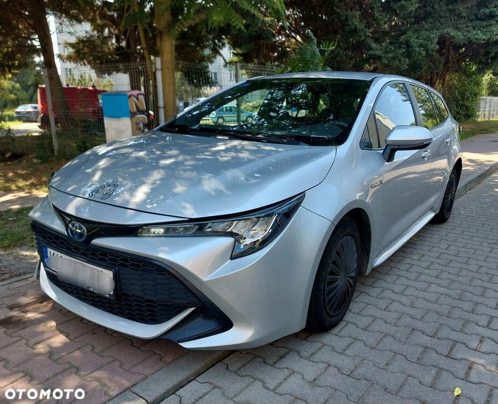 Toyota Corolla - 14