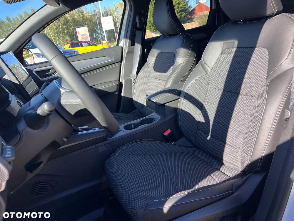 Renault Arkana 1.6 E-Tech Full Hybrid 145 Techno MMT - 13