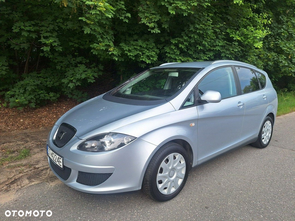 Seat Altea XL 1.9 TDI Style