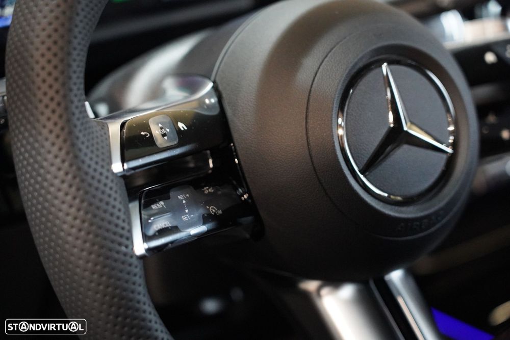 Mercedes-Benz EQA 250+ Edition - 10