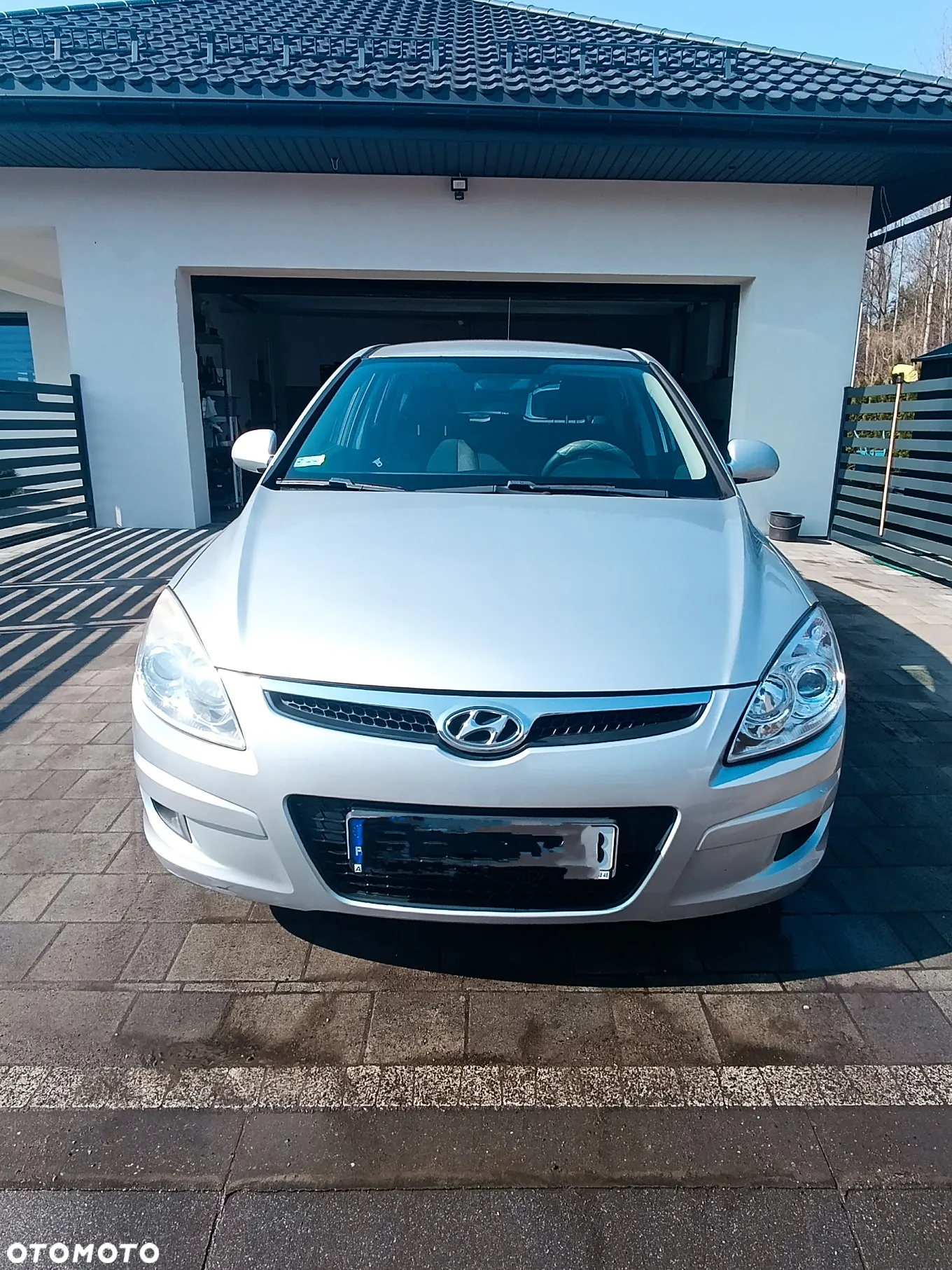 Hyundai i30 1.6 CRDi Classic - 2