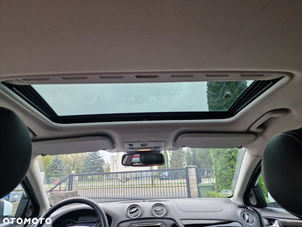 Ford Mondeo 2.0 TDCi Titanium X - 30