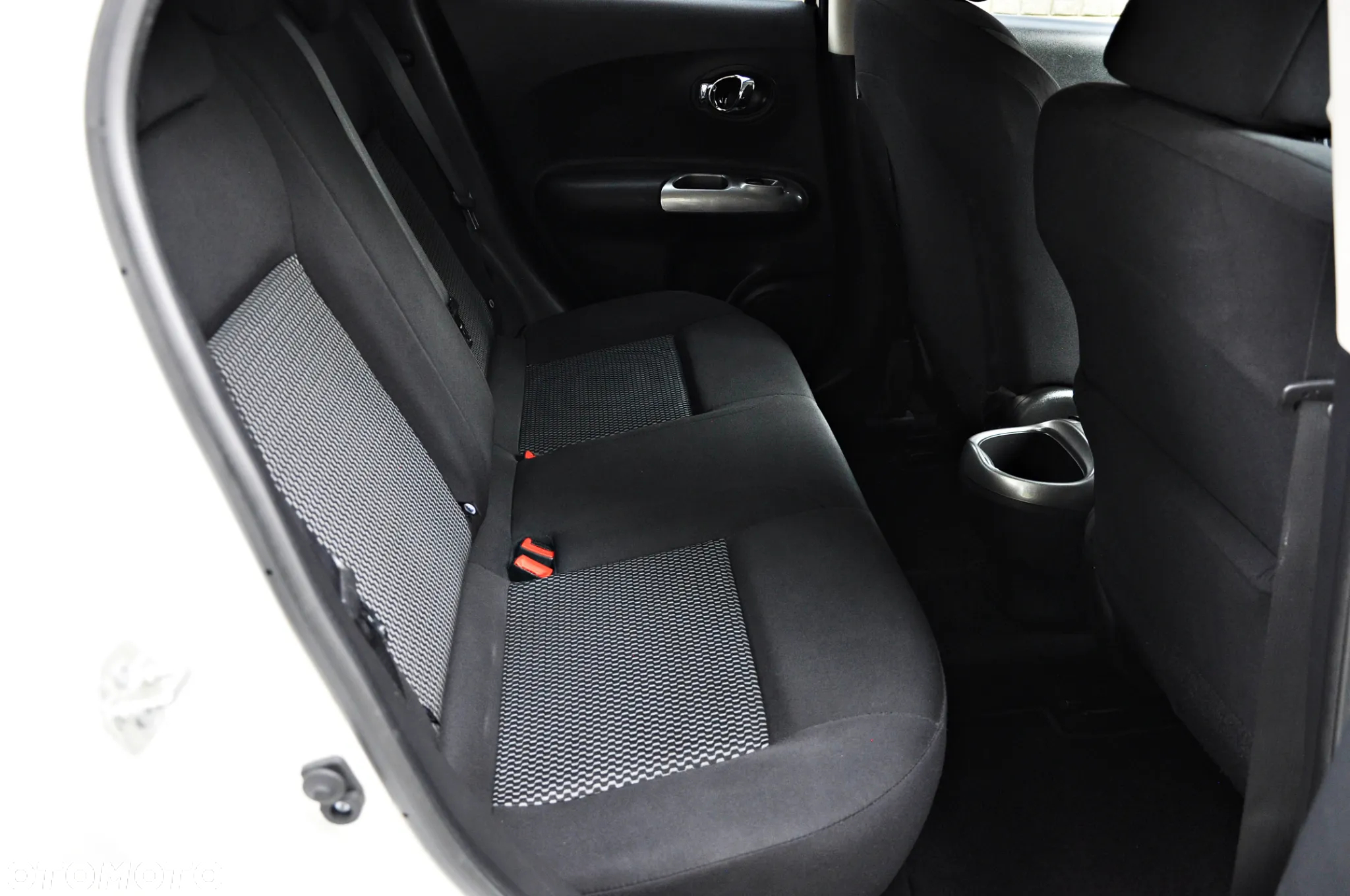 Nissan Juke 1.2 DIG-T Acenta - 19