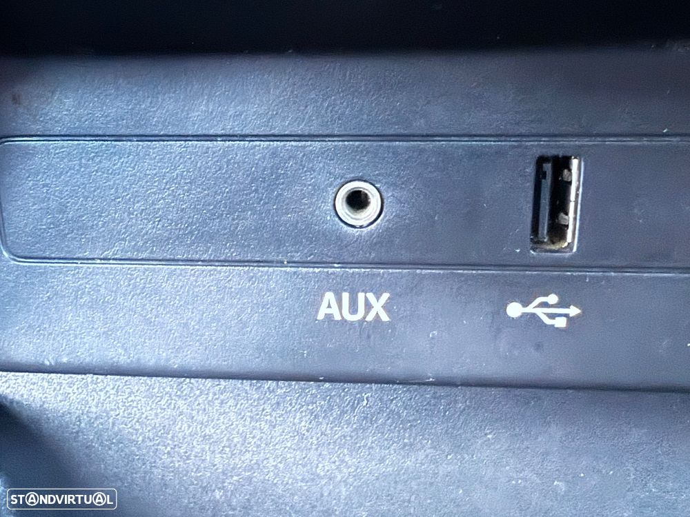 Skoda Fabia Break 1.0 Active - 20