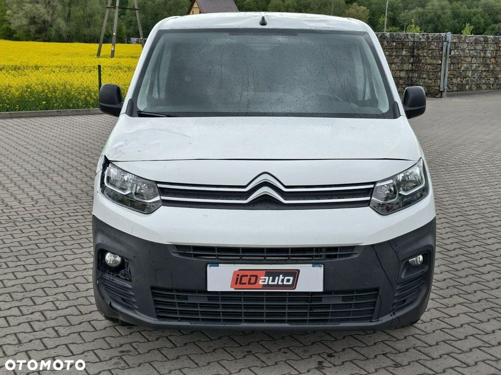 Citroën Berlingo - 2